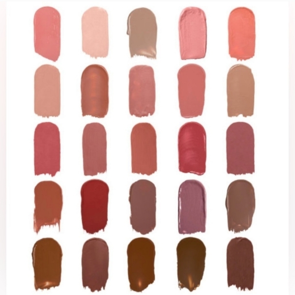 JEFFREE STAR The Nude Liquid Lipstick VAULT Set NIB - Picture 6 of 13